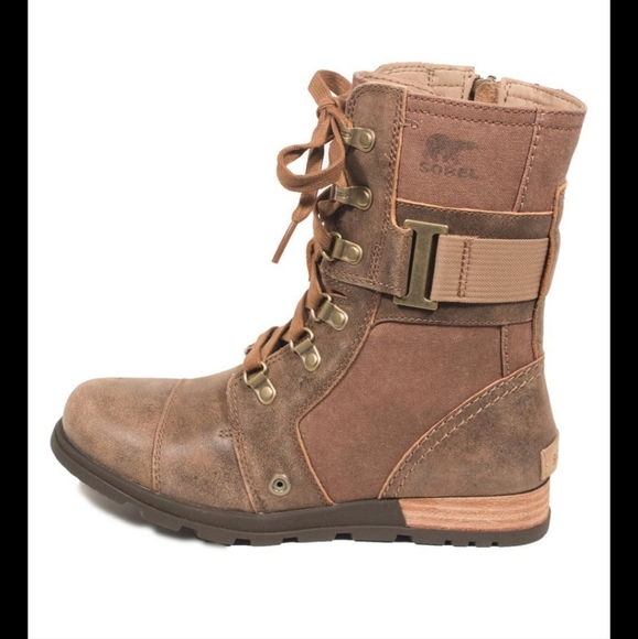 Sorel | Shoes | Sorel Military Inspired 